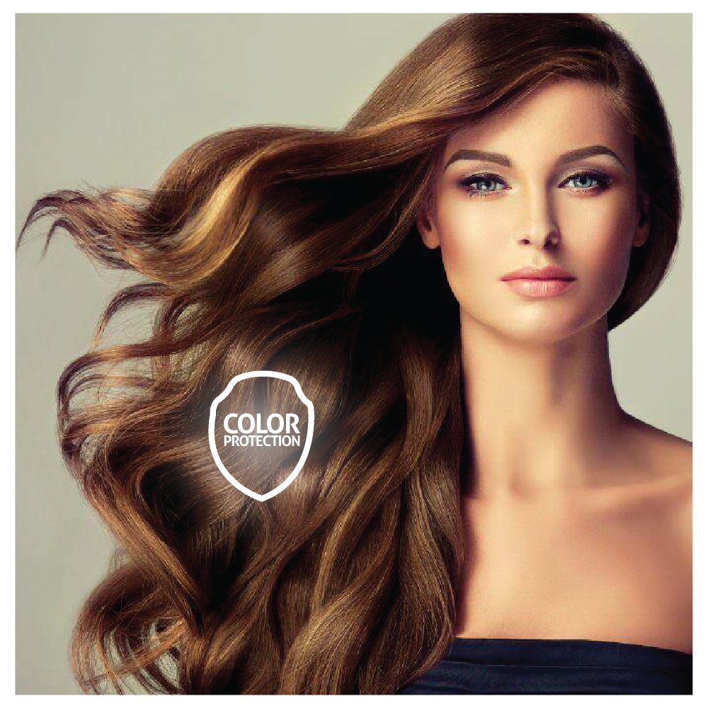 Vegetal Nourisher 120ml - 100% Natural Hair & Scalp Conditioner Gel for Dry, Damaged Hair | Color Protection | Deep Hydration Treatment | Perfect for Daily Hair Care & Salon Use