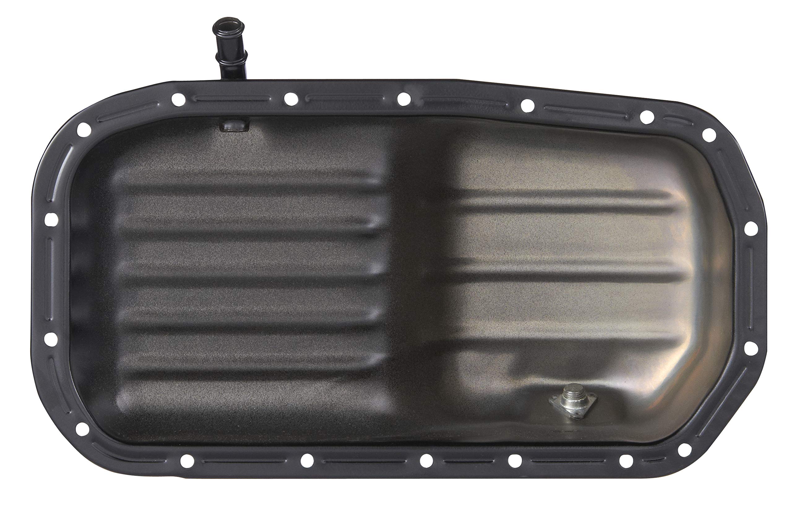 Spectra HYP01C Engine Oil Pan - High Performance Replacement for Cars, Trucks & SUVs - Perfect for DIY Auto Repairs & Maintenance