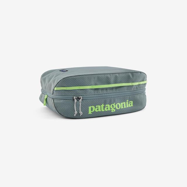Black Hole Cube 14L - Portable Storage Organizer for Travel, Camping & Outdoor Adventures | Waterproof & Durable Gear Bag