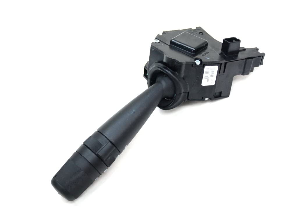 Mopar 6804 1491AD Combination Switch - OEM Replacement for Dodge, Chrysler, Jeep - Perfect for Headlight, Turn Signal & Wiper Control