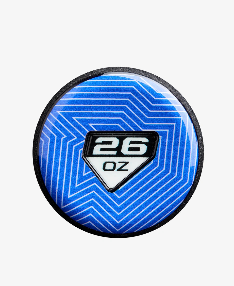 DeMarini 2026 Stadium 13 Endload Slowpitch Bat - USSSA Approved for Competitive Play & Home Run Hitting | Perfect for Tournament & Recreational Softball Games