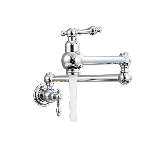 Chrome Plated