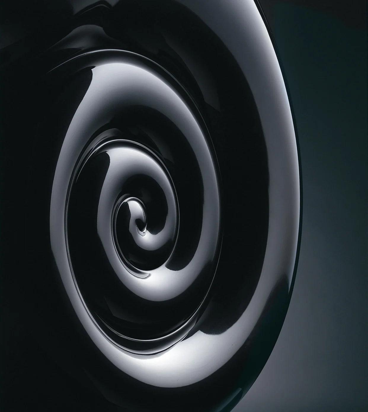 Bowers & Wilkins Nautilus Premium Hi-Fi Loudspeaker - High-End Audiophile Speaker System for Home Theater & Music Listening - Perfect for Living Rooms, Studios & Entertainment Spaces