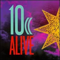 10cc Alive - Premium Quality Essential Oil for Aromatherapy, Massage & Relaxation - Perfect for Diffusers, Bath & Home Spa Use