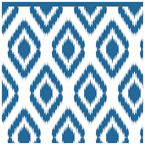 Ikat Navy