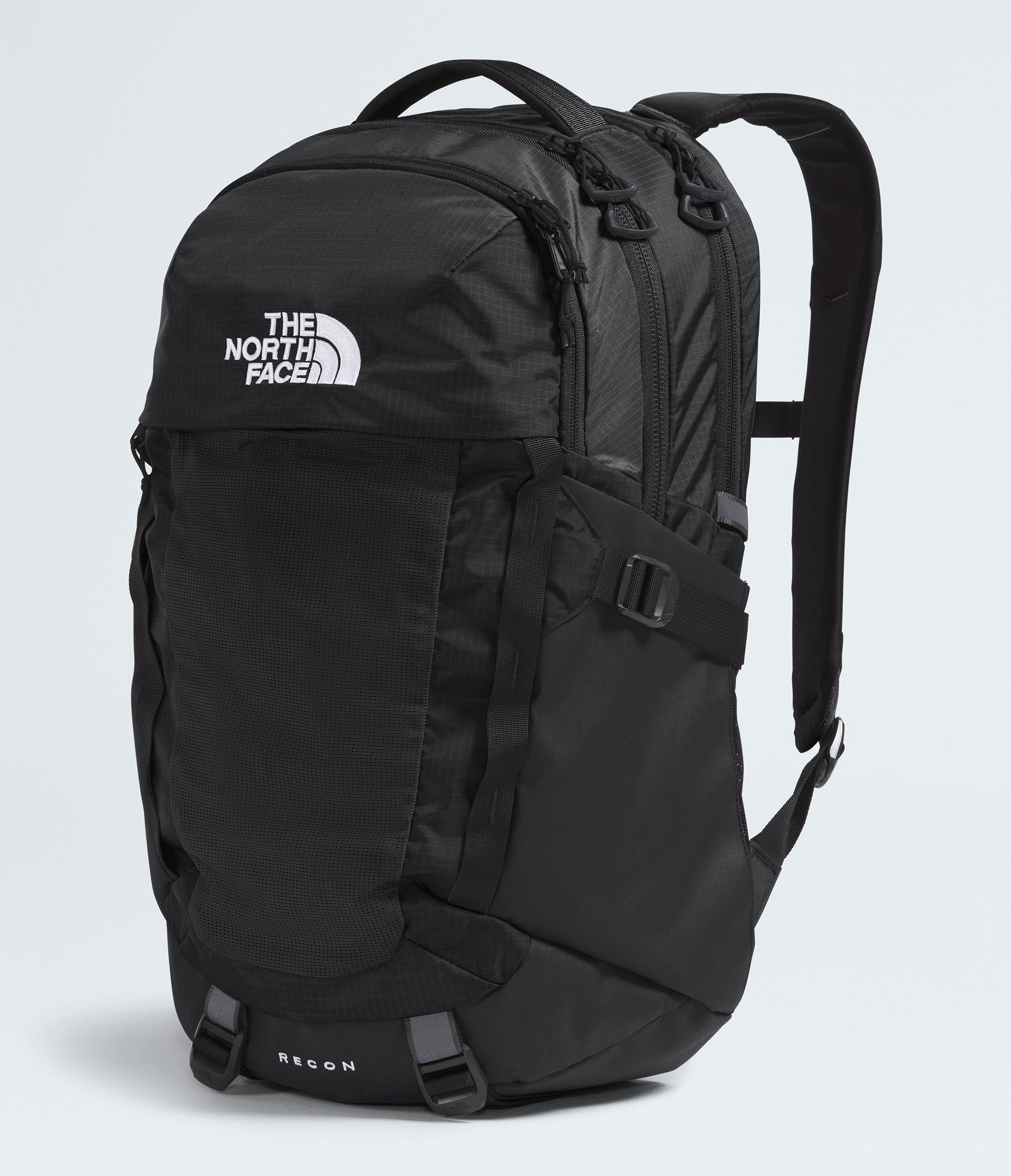 The North Face Recon Backpack - Durable Laptop Backpack for Men & Women, Water-Resistant Travel & Hiking Daypack - Perfect for Work, School & Outdoor Adventures