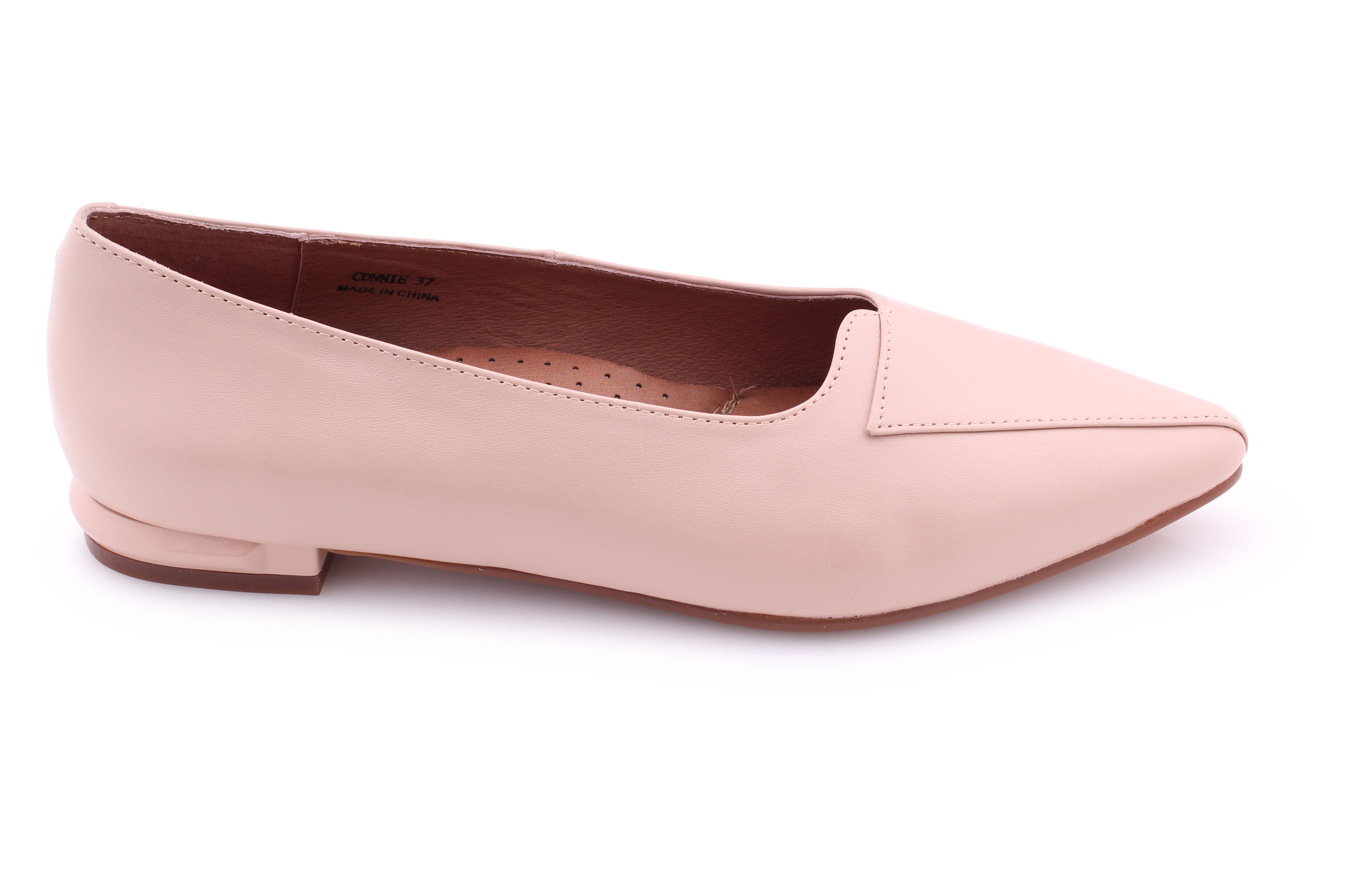 Lynette&Co Connie S Women's Fashion Sneakers - Lightweight Comfortable Walking Shoes for Casual Wear, Running & Gym Workouts
