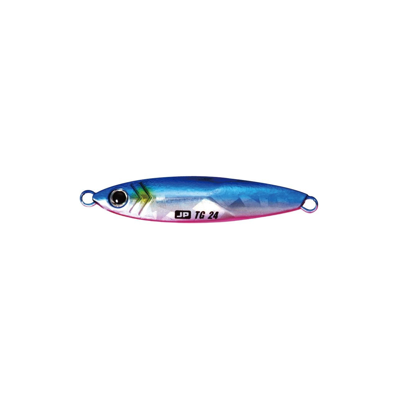 Major Craft Jigpara Tungsten Jigs - Premium Saltwater Fishing Lures for Bass, Snapper & Tuna - Ideal for Deep Sea, Offshore & Kayak Fishing Adventures