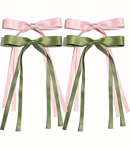 Pink Green