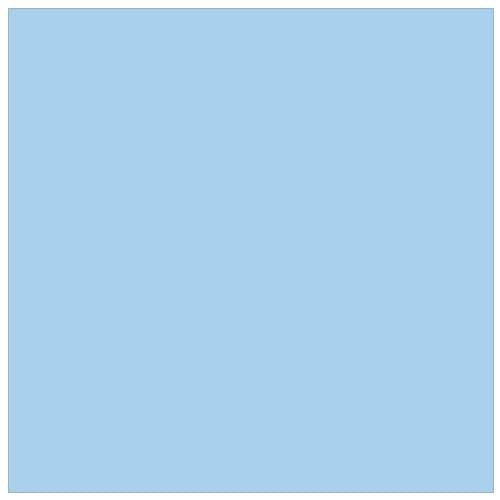 05 - Sky Blue