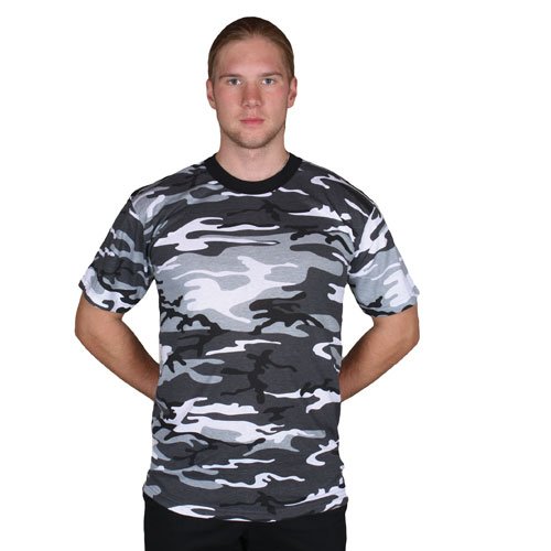 Urban Camo
