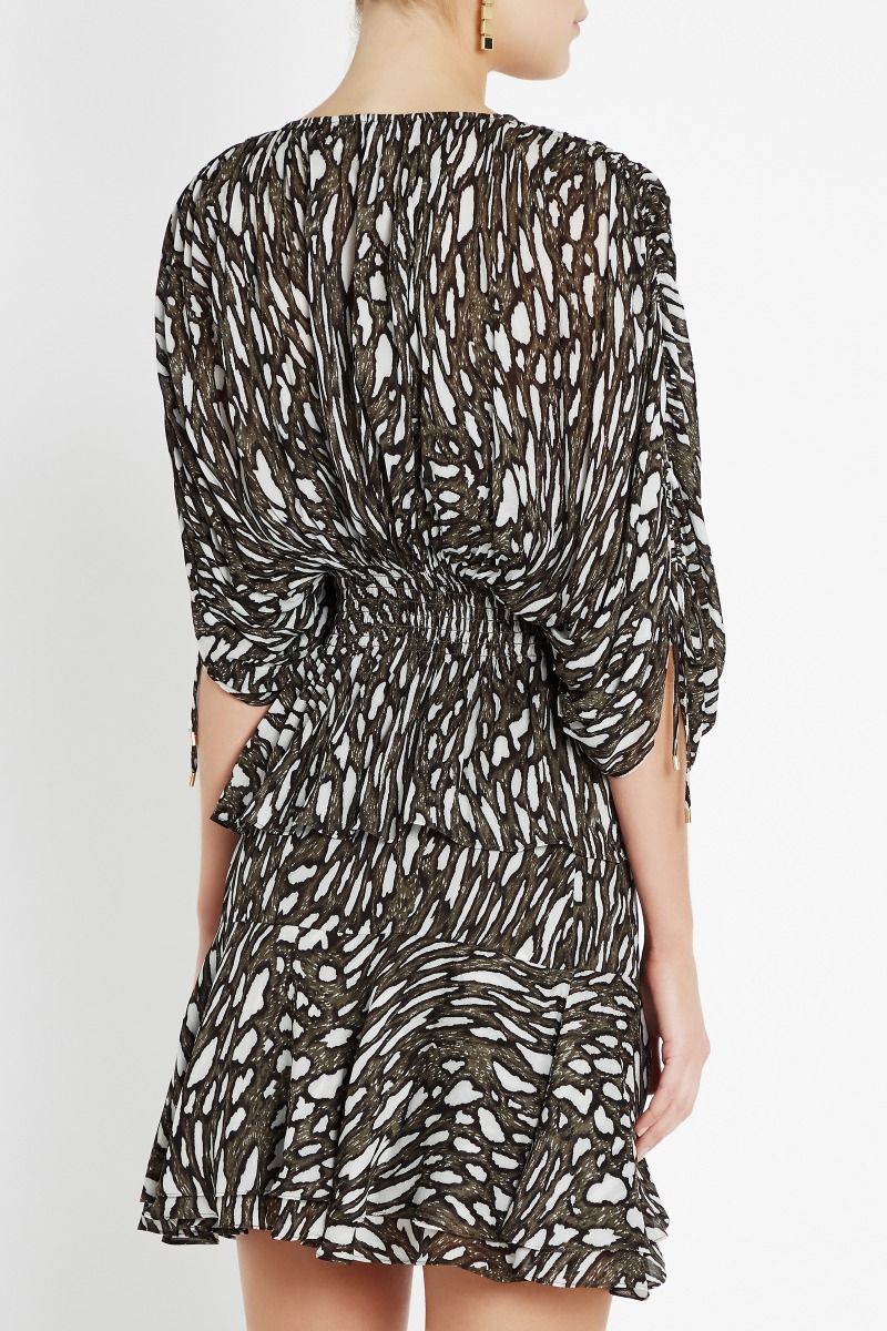 Dream Bird Top - Stylish & Comfortable Women's Fashion Top for Casual Wear, Work & Date Nights