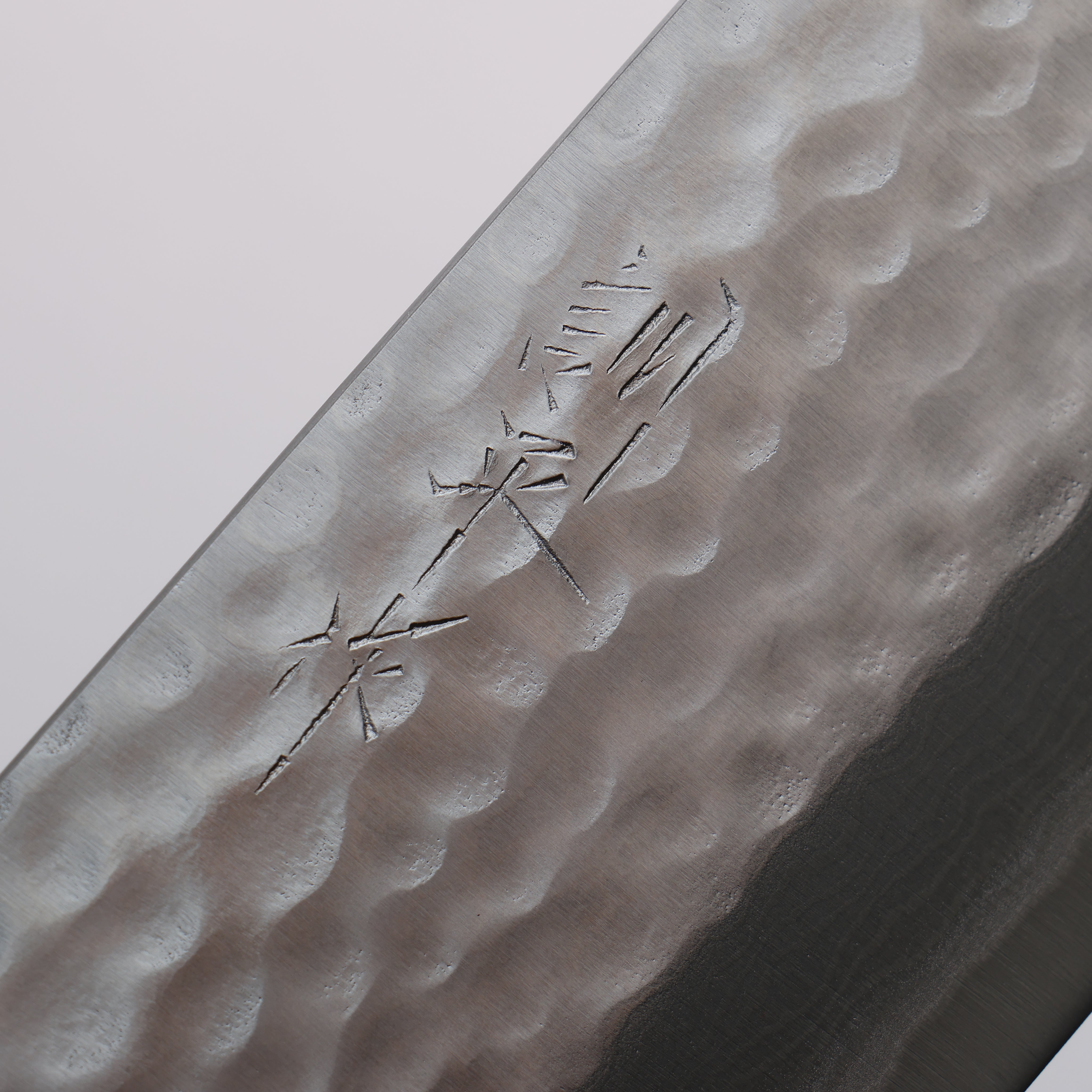 Premium Kunihira Kokuryu VG10 Damascus Nakiri Knife 165mm - Japanese Kitchen Knife with Scotch Pakka Wood Handle - Perfect for Slicing Vegetables, Herbs & Sushi Prep