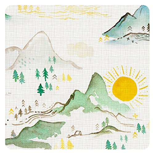 Mountain Mist