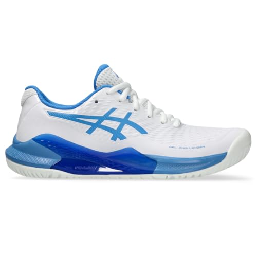 White/Blue Coast
