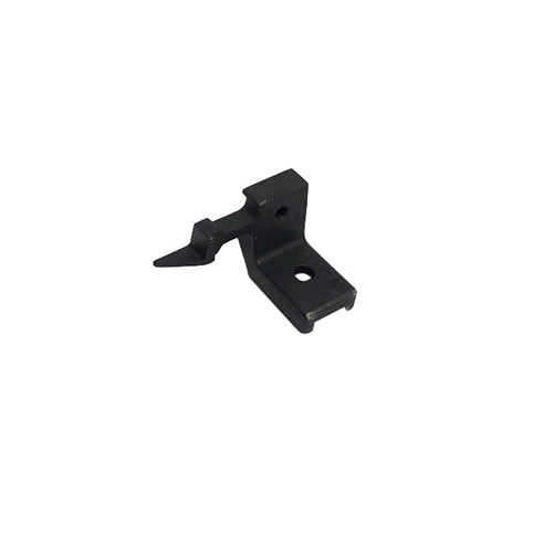 Brother Overlocker Knife Holder 144179 - Replacement Part for Sewing Machines | Perfect for Home Tailoring & Professional Garment Repair