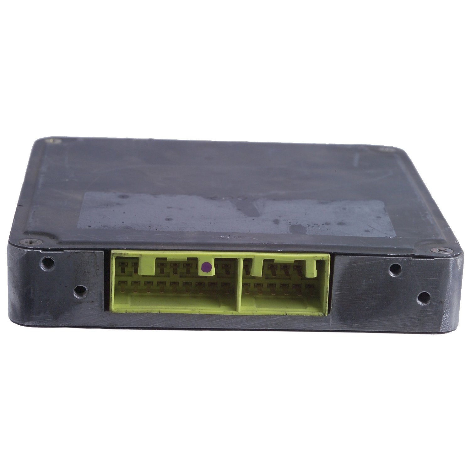 Cardone 72-1124 Remanufactured Engine Control Computer Module (ECC/ECM) - Compatible with Select Vehicle Models | Reliable Performance for Smooth Driving & Engine Optimization