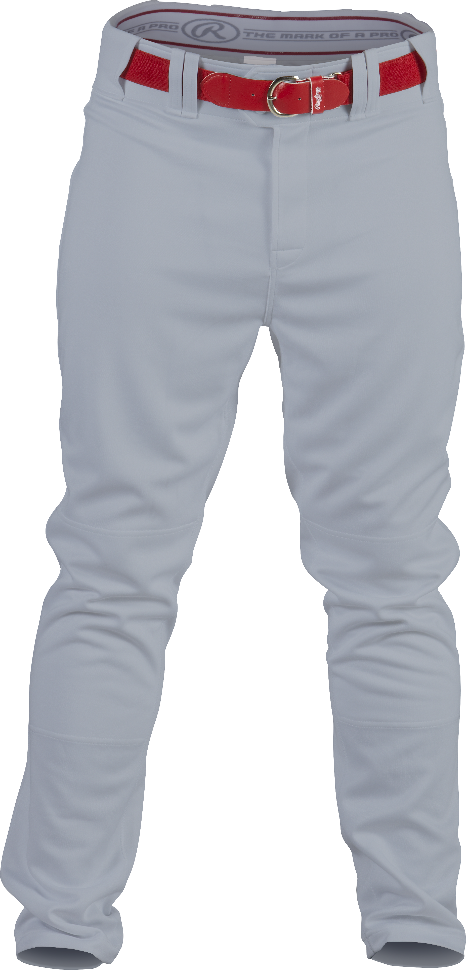 Rawlings Youth Gold Glove Semi Relaxed Baseball Pants YPRO150 - Perfect for Little League Games & Baseball Practice