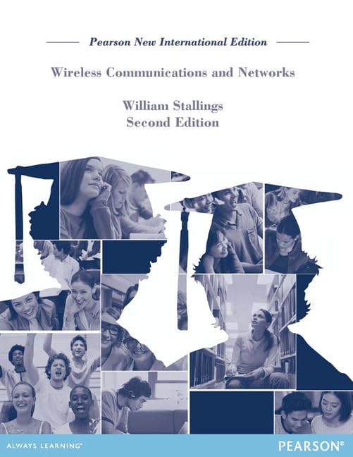 Wireless Communications & Networks PNI - High-Speed Wireless Technology for Home, Office & Industrial Networking Solutions