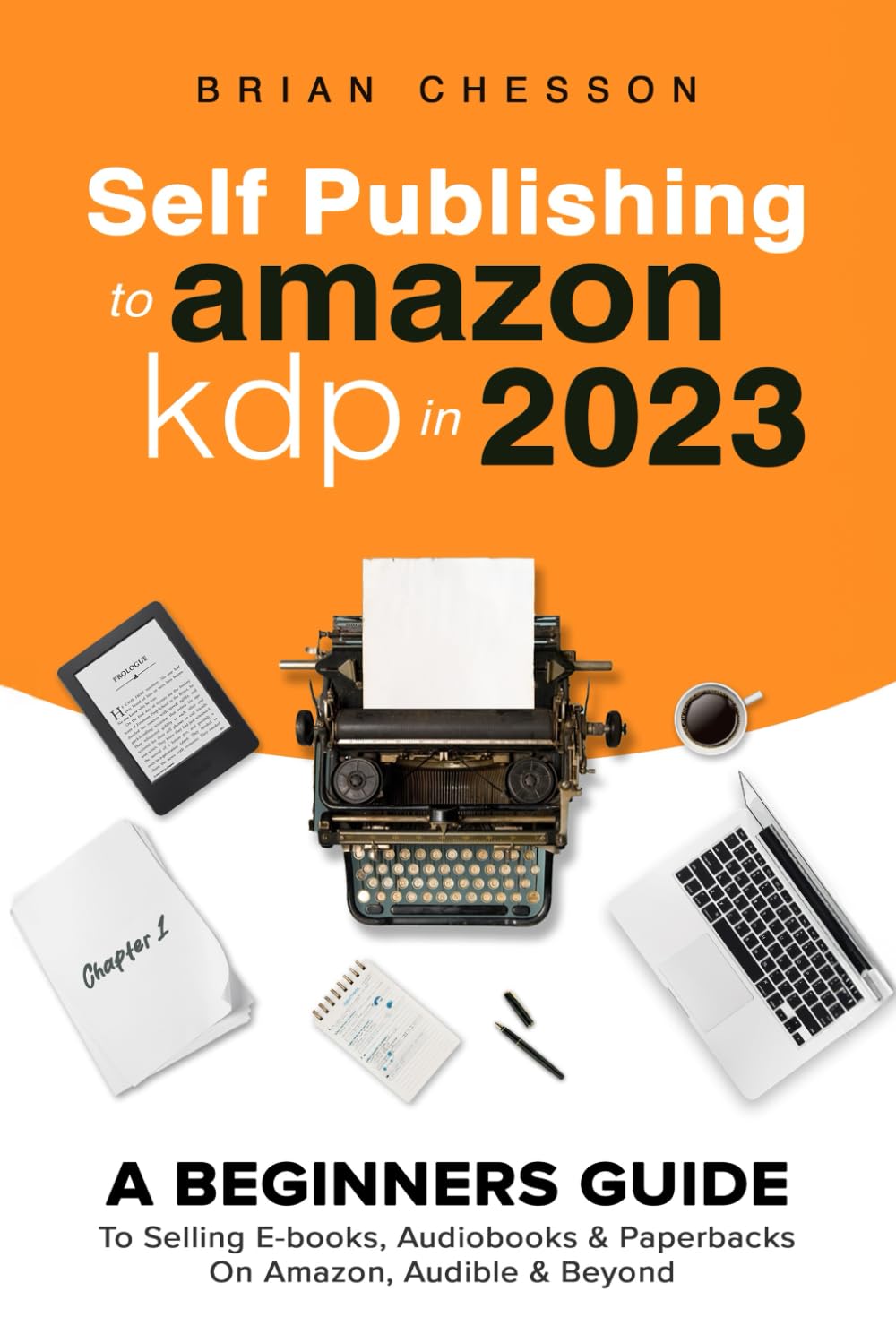**Self Publishing on Amazon KDP in 2024 - Beginner's Guide to Selling eBooks, Audiobooks & Paperbacks on Amazon, Audible & More | Boost Your Author Career & Passive Income**    *(场景: Perfect for aspiring authors, entrepreneurs, and content creators looking to monetize their writing through Amazon Kindle Direct Publishing (KDP) and expand their reach to global readers.)*