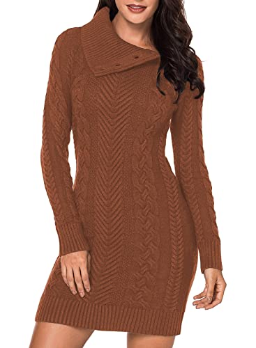 Solid Brown