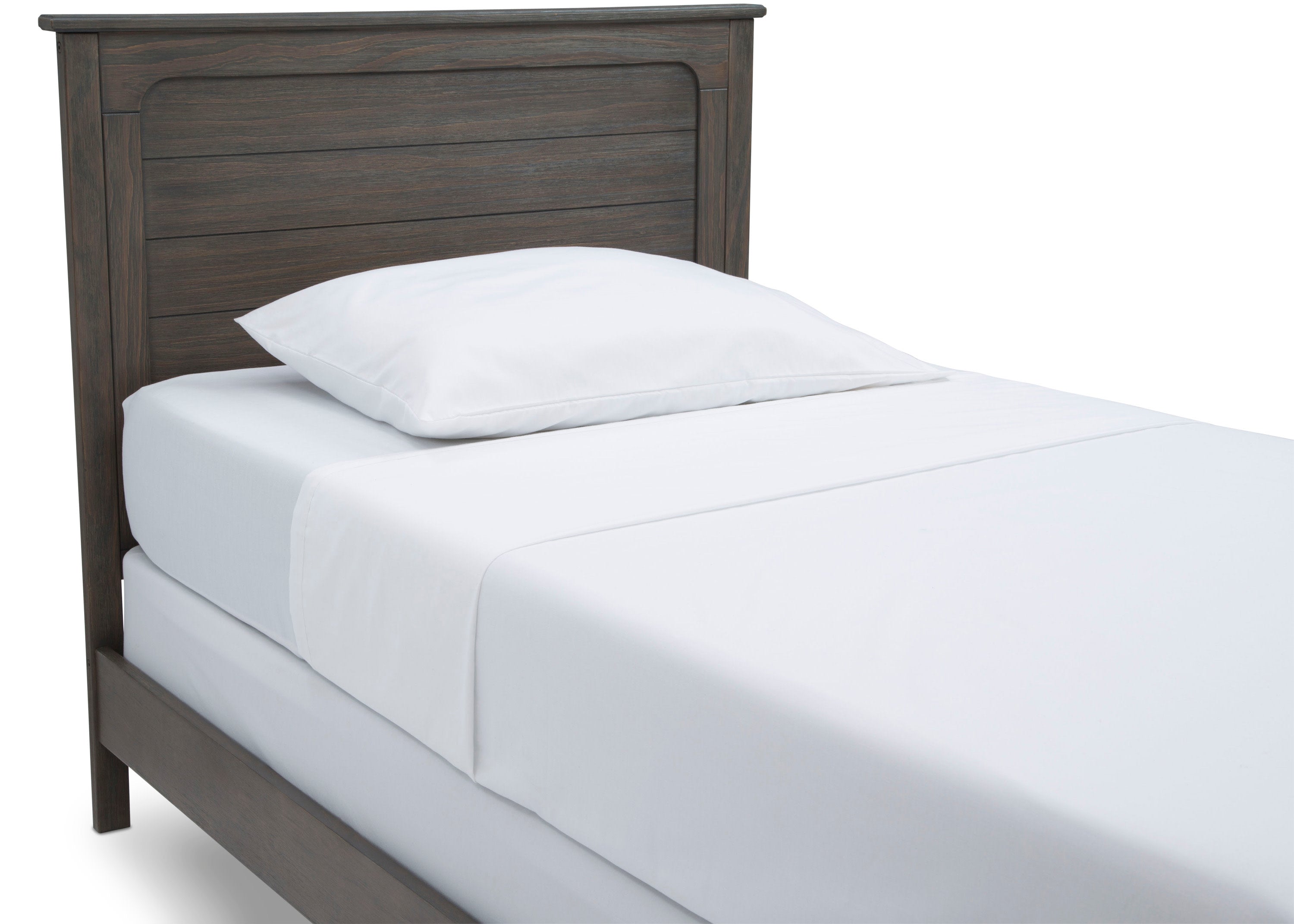 3 Piece Twin Sheet Set - Soft & Breathable 100% Cotton Bed Sheets for Kids & Teens - Perfect for Dorm, Bedroom, and Sleepovers