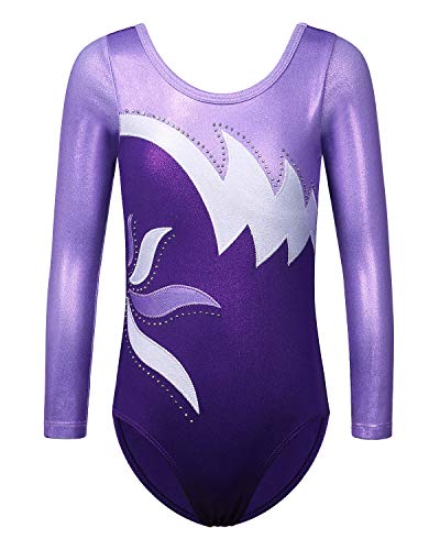 Sleeved Purple