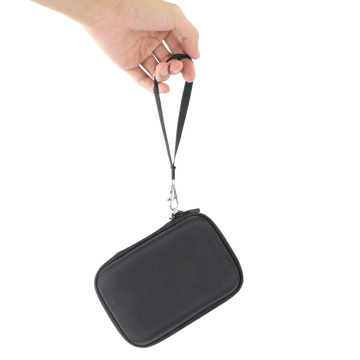 Instax Mini LiPlay Hard Travel Case - Durable 2-in-1 Hybrid Storage for Instant Photo Printer & Camera | Perfect for Vacation, Parties & On-the-Go Protection