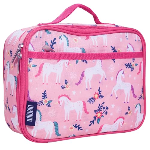 Magical Unicorns