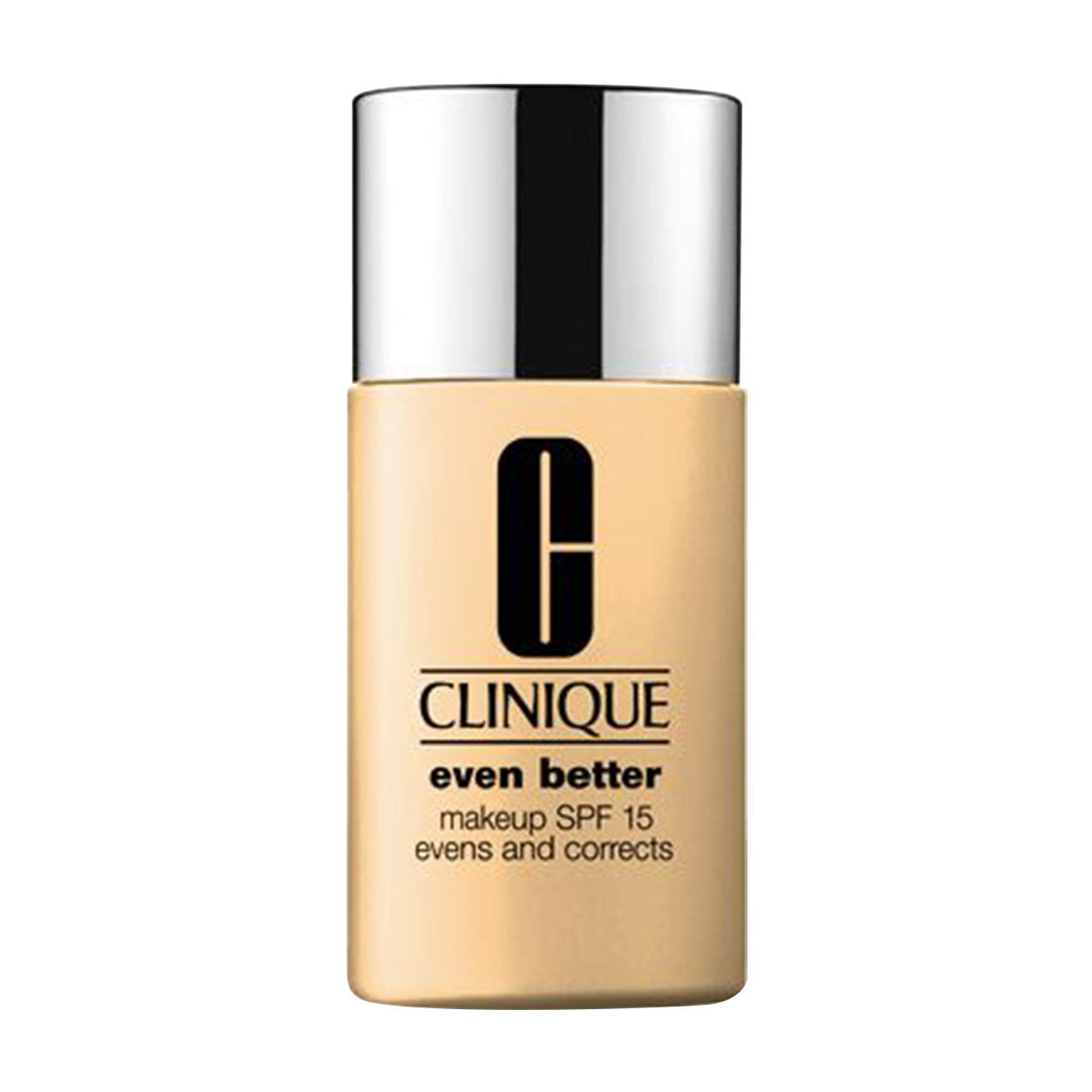 Even Better Makeup with Broad Spectrum SPF 15 - Lightweight Foundation for Daily Sun Protection & Flawless Coverage | Perfect for Work, Date Night & Outdoor Activities