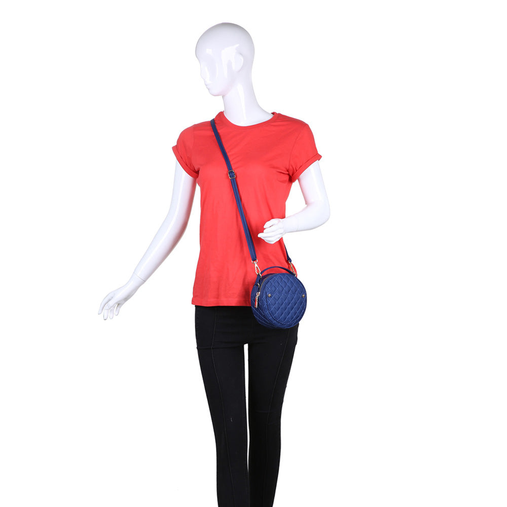 Payton Crossbody Bag for Women - Stylish & Lightweight Leather Shoulder Purse - Perfect for Work, Travel & Everyday Use