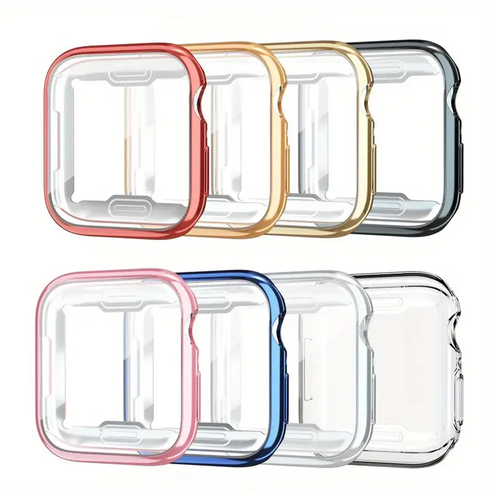 360 Degree Full Protection TPU Case for Samsung Galaxy S10 - Shockproof, Scratch Resistant Cover for Everyday Use & Outdoor Activities