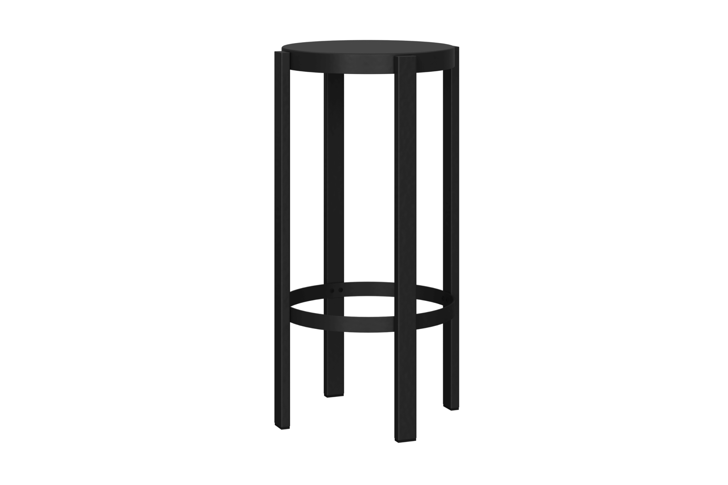 Modern Doon Bar Stool 30