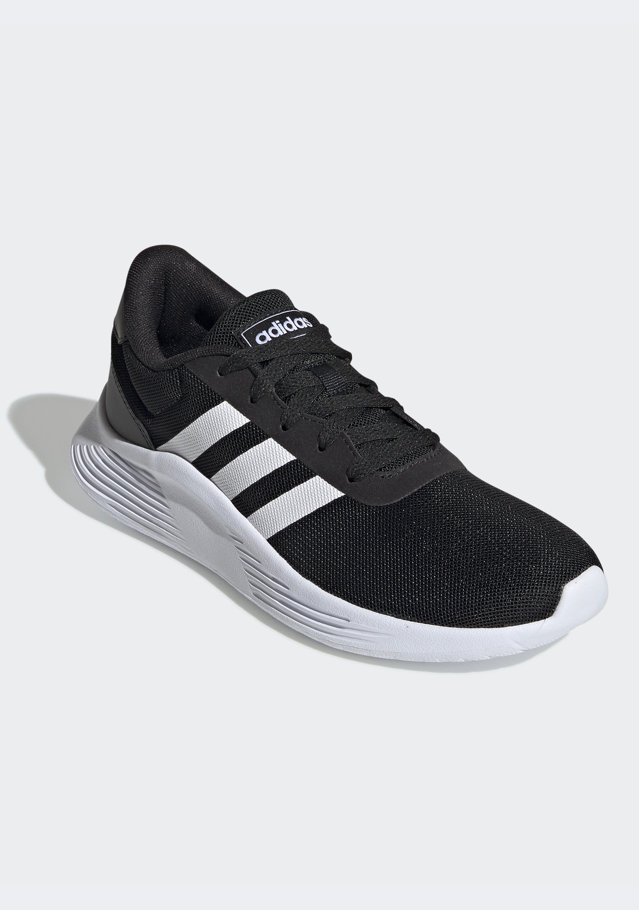 Adidas Women’s Lite Racer 2.0 Running Shoes - Lightweight Comfort for Jogging, Gym & Everyday Wear