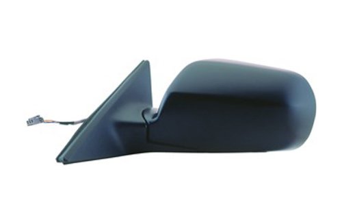 Kool-Vue Driver Side Paint-Matched Mirror Replacement for 1998-2002 Honda Accord - Perfect Fit, Easy Installation for Enhanced Visibility & Safety While Driving