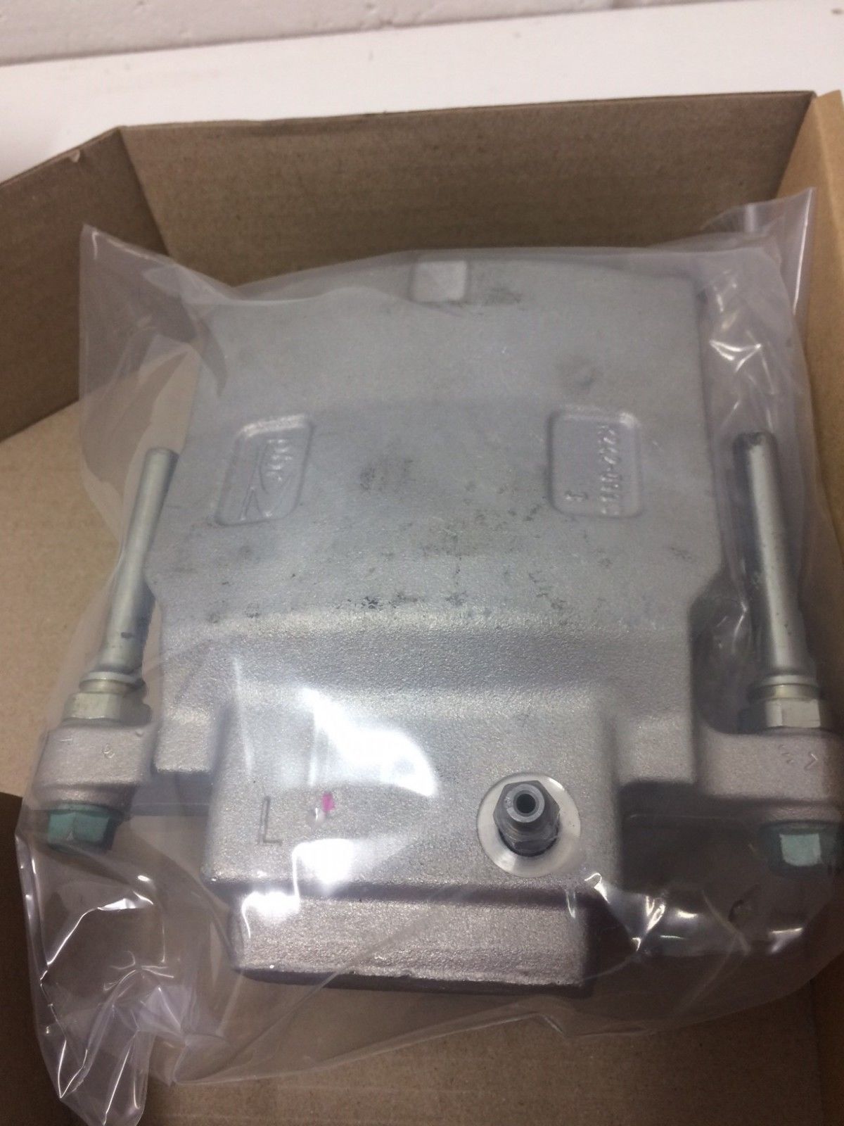 Genuine Holden Brake Caliper LHR for Commodore Statesman VE VF WM WN V8 V6 - Perfect for Performance Upgrades & Smooth Braking