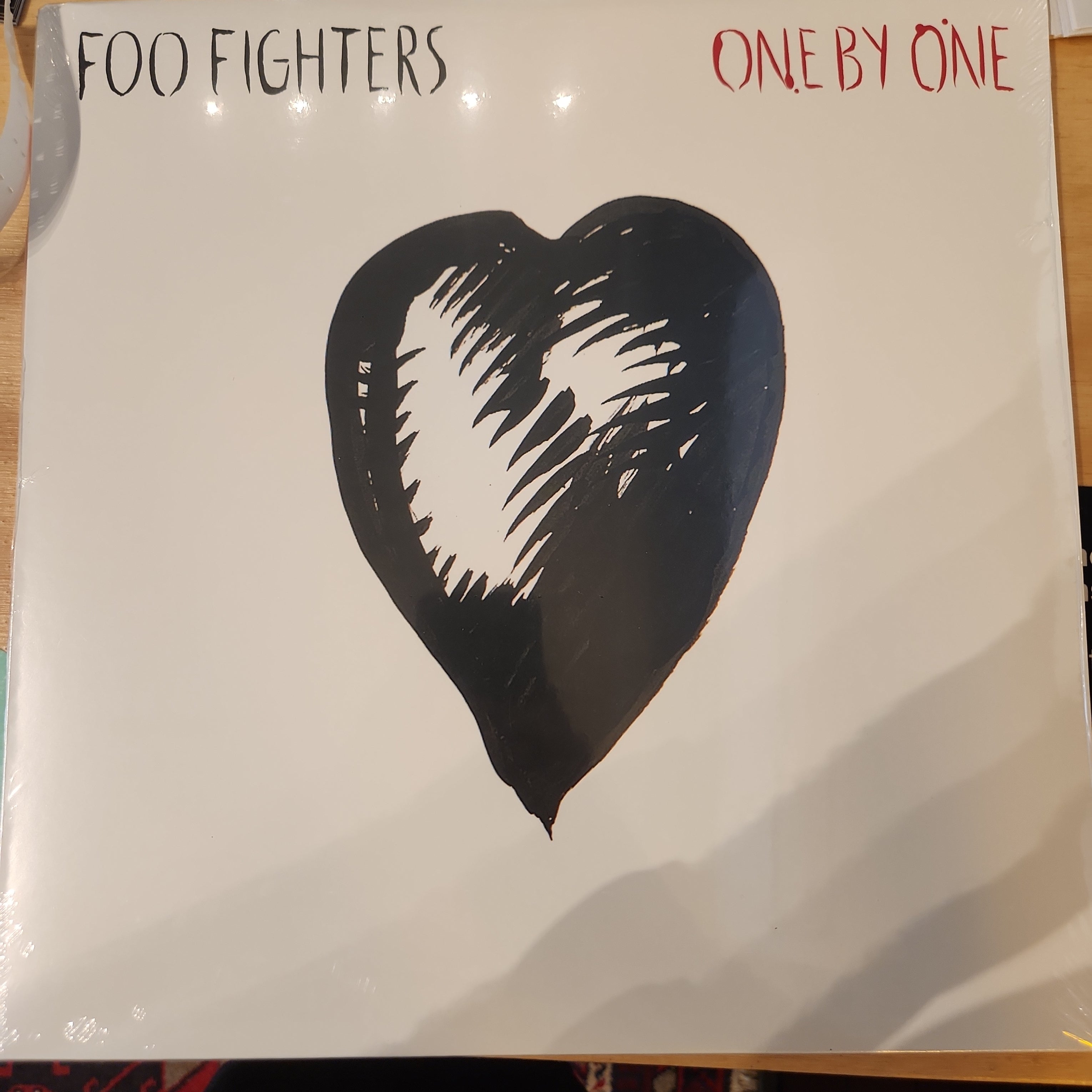 Foo Fighters 