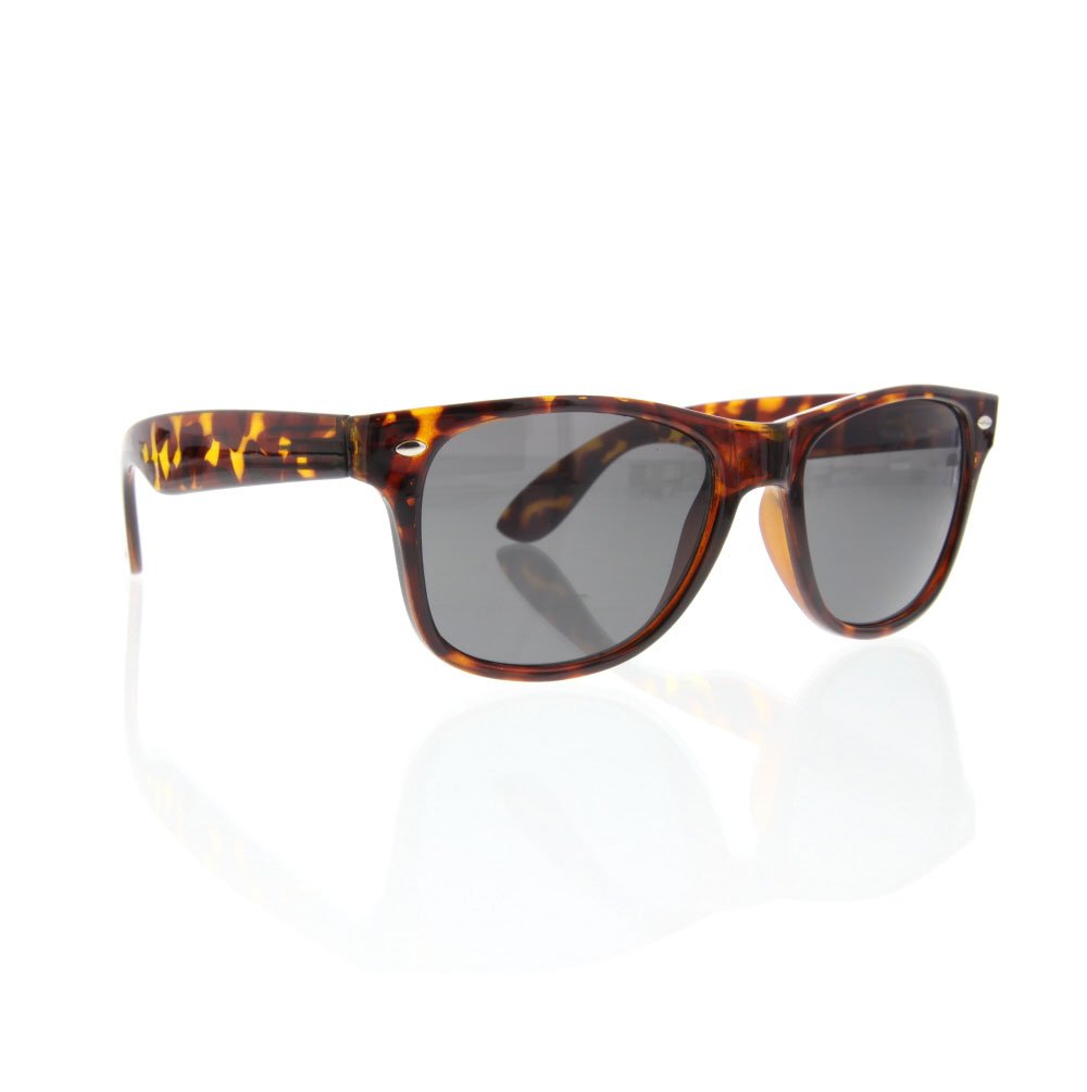 Wholesale 80's Retro Style Unisex Sunglasses - 10 Pack Bulk Lot for Promotions, Parties & Summer Fashion Accessories