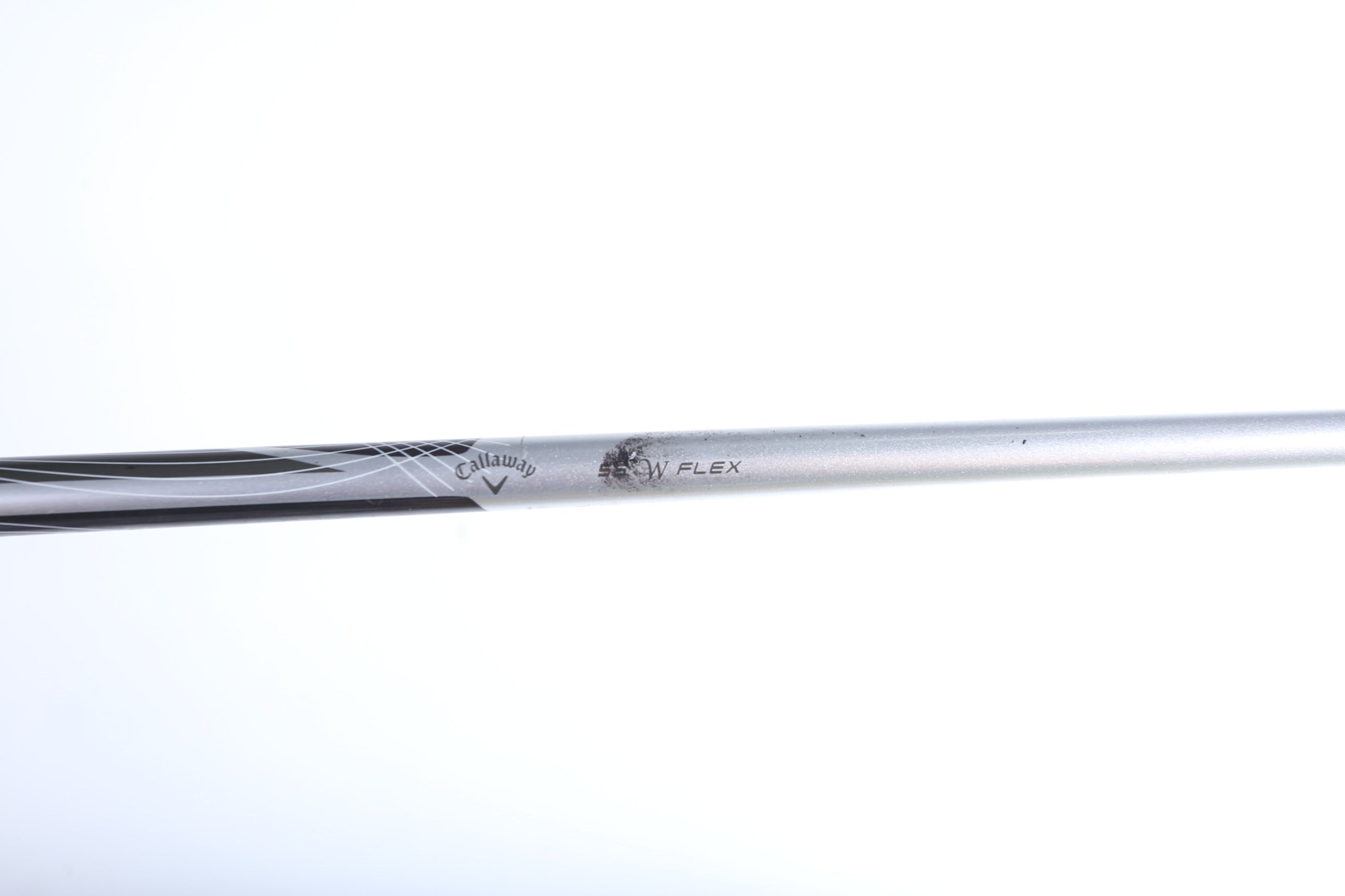 Used Callaway 2014 Solaire 5 Wood Golf Club - Right Handed 18° Ladies Flex - Perfect for Women Golfers & Beginners on the Course