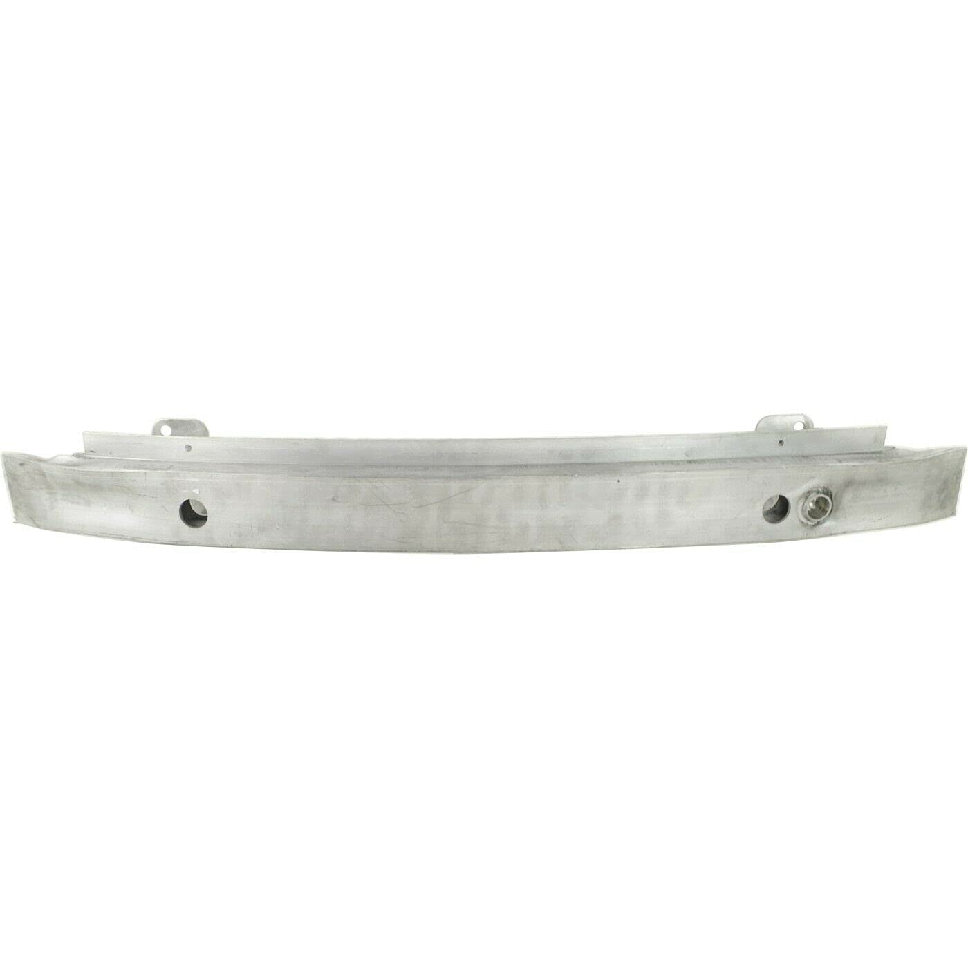 Cadillac CTS Rear Bumper Face Bar Reinforcement Cross Member Replacement Part 23349758 - Durable & Perfect Fit for 2003-2019 Models | Ideal for Collision Repair & Auto Body Restoration