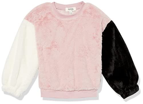 Pink/Ivory/Black