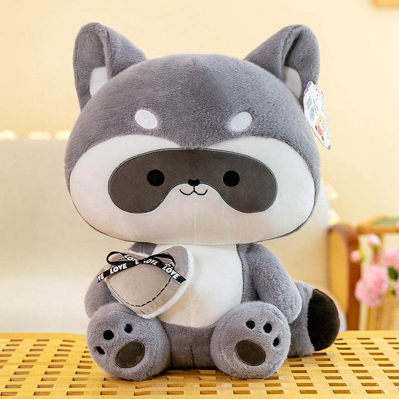 Snugglo: Giant Soft Kawaii Plush Stuffed Animal - Perfect for Cuddling, Gifts, and Home Decor