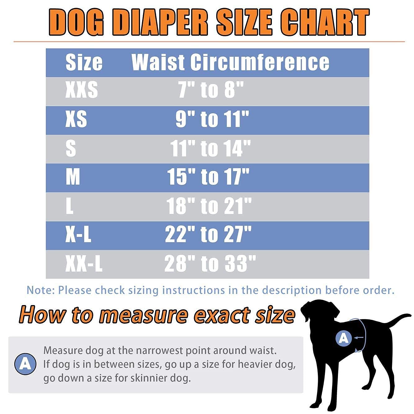 Leekalos Washable Reusable Male Dog Diapers - 3 Pack XX-Large Leopard Print Belly Bands for Incontinence, Marking & Travel | High Absorbency Pet Wrap for House Training & Senior Dogs