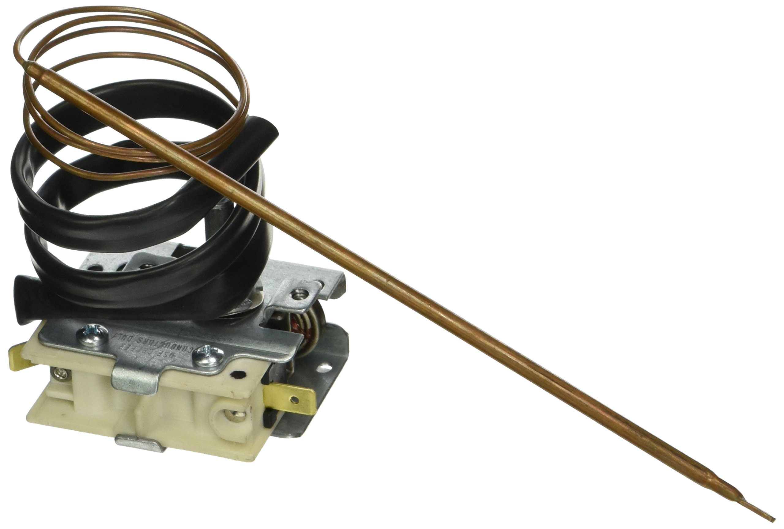 Whirlpool 74002390 Oven Thermostat Replacement - Compatible with Whirlpool, Maytag, KitchenAid & More - Perfect for Baking, Roasting & Cooking