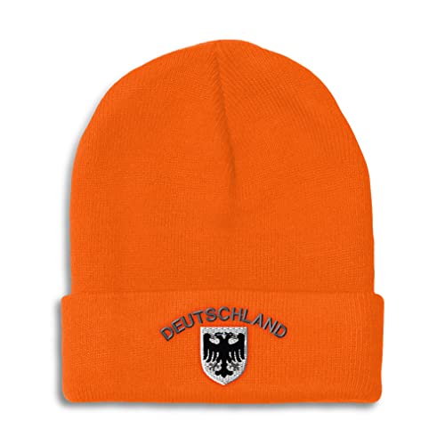 Orange Design Only