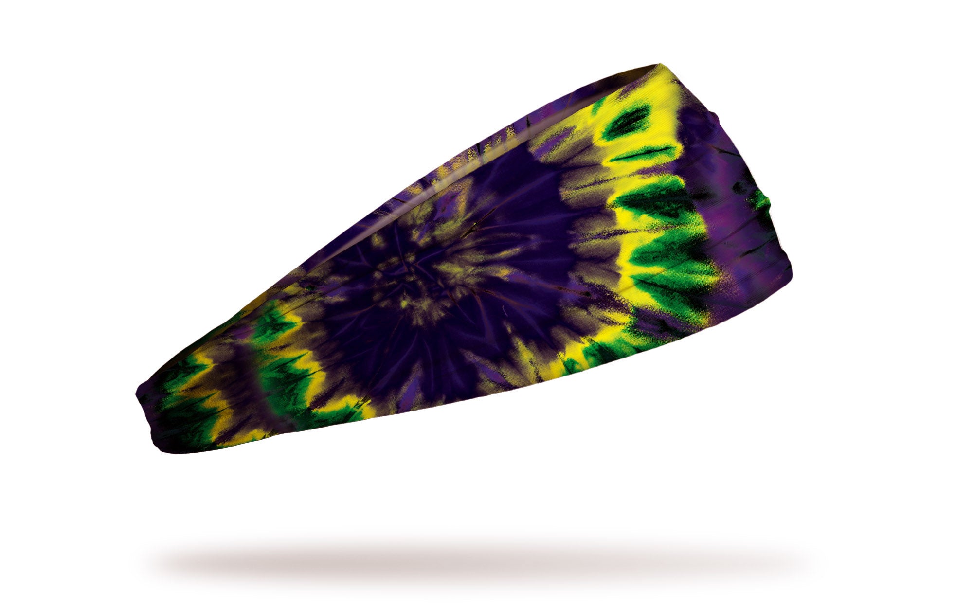 Big Bang Lite Headband for Women - Adjustable LED Light Up Headband for Night Running, Raves, and Festivals - Perfect for Halloween, Concerts, and Party Accessories