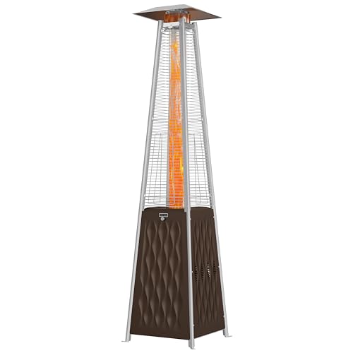 Pyramid Brown