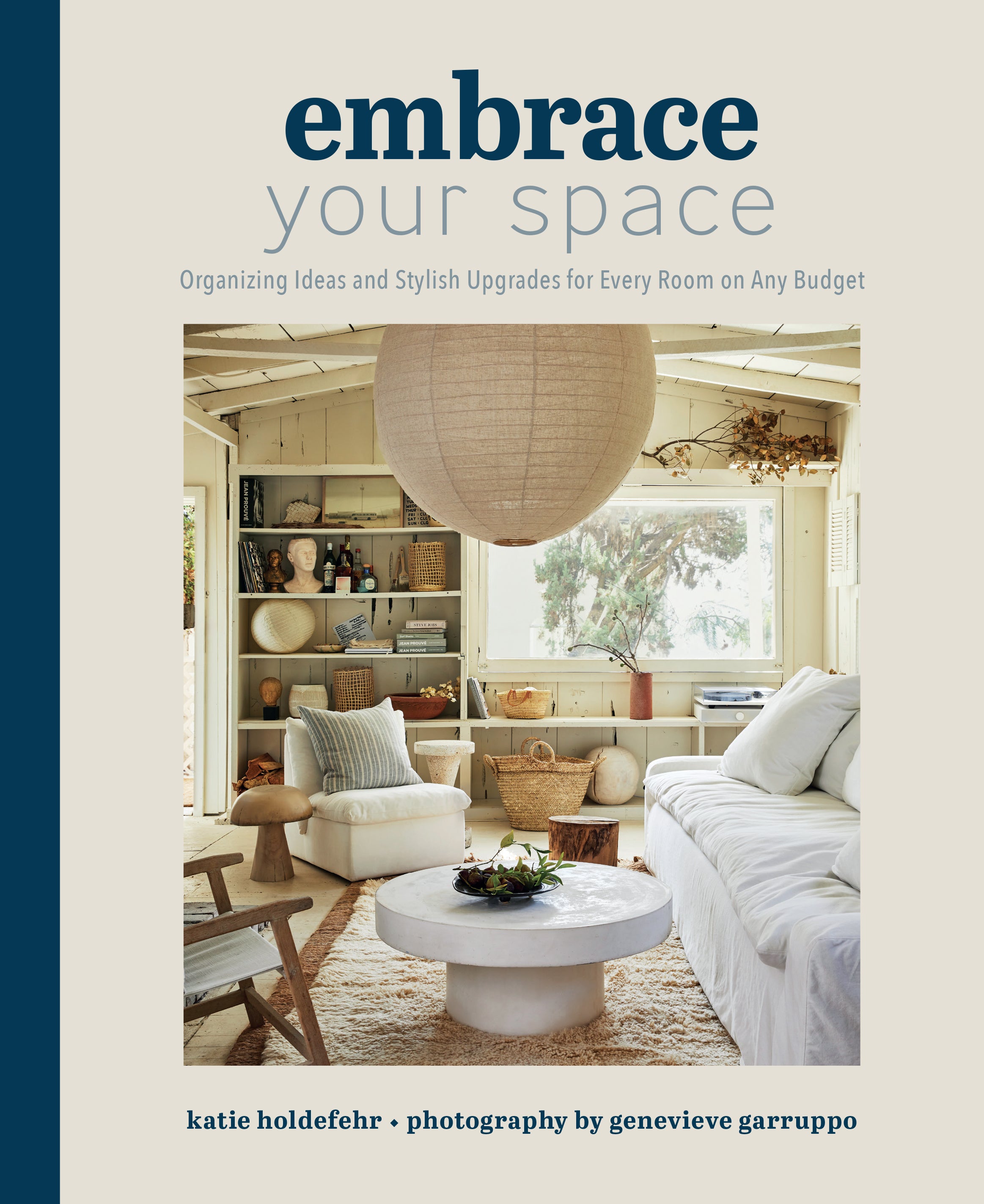 Embrace Your Space - Stylish Home Decor for Cozy Living Rooms & Bedrooms | Perfect for Modern Interior Design & Relaxation