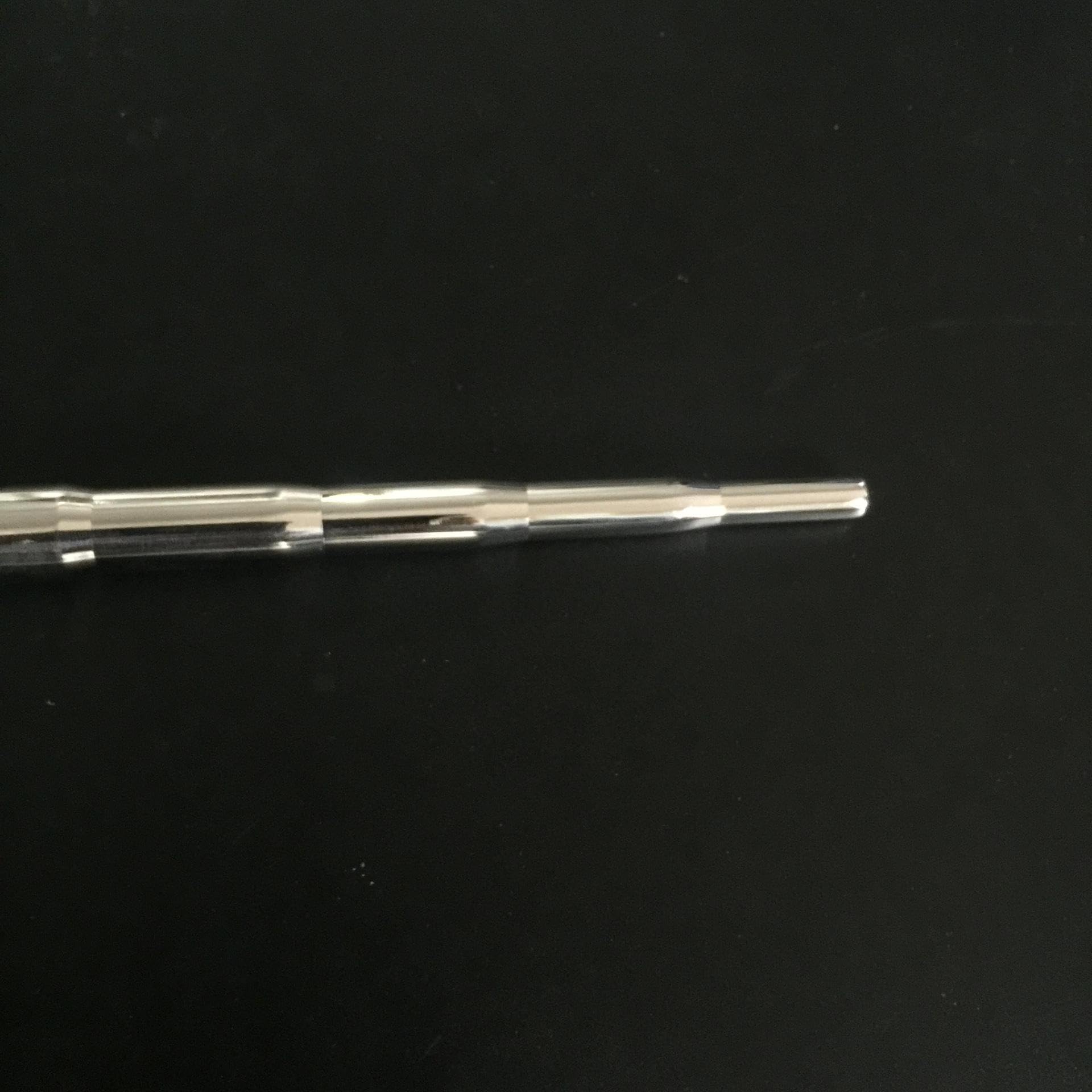 Stainless Steel Urethral Dilator Plug for Men - Penis Stretcher Sounding Toy with Smooth Design for BDSM & Sensual Play - Perfect for Advanced Pleasure and Urethral Training