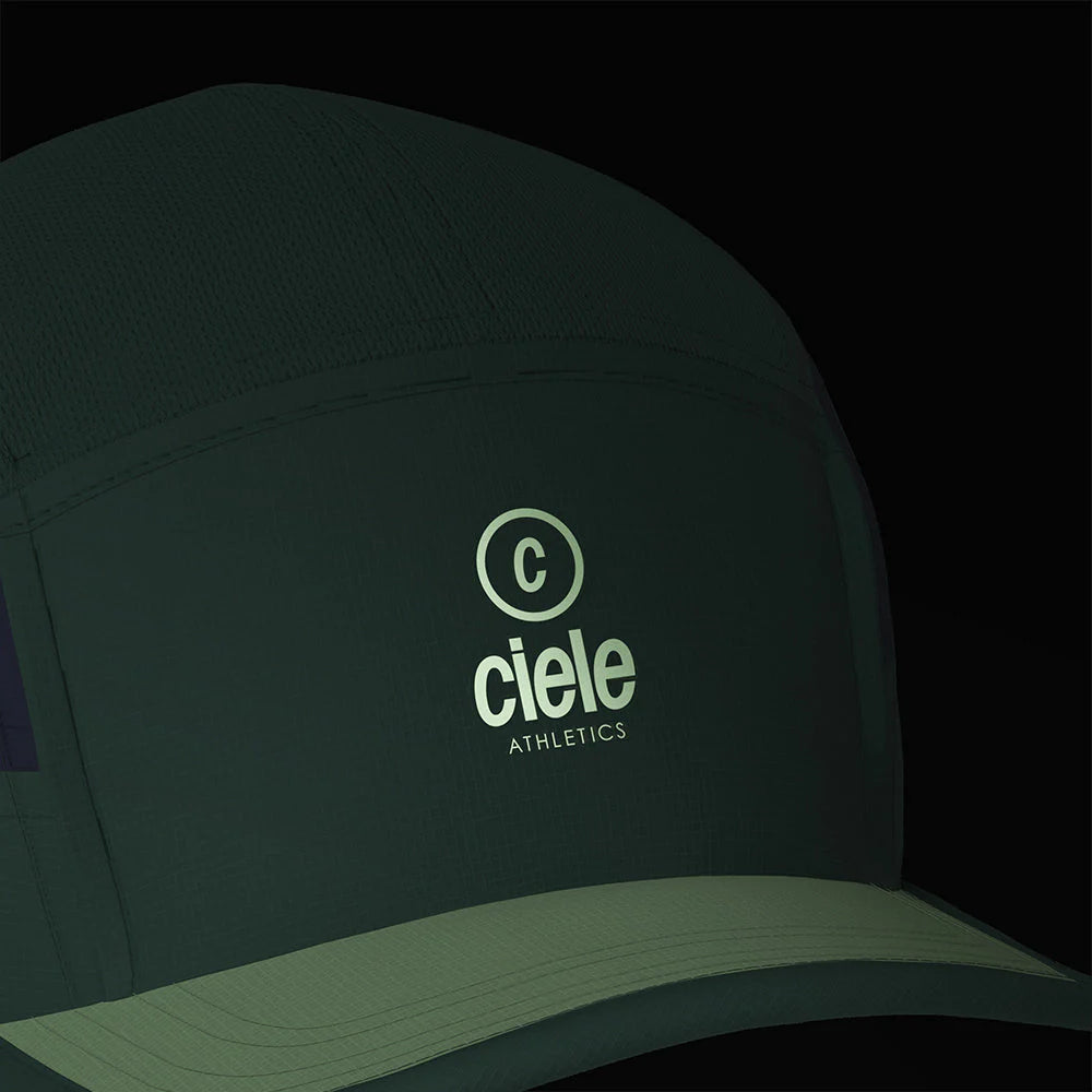 Unisex ALZCap SC C Plus Spruce - Stylish & Comfortable Baseball Cap for Men & Women - Perfect for Outdoor Activities, Sports & Casual Wear
